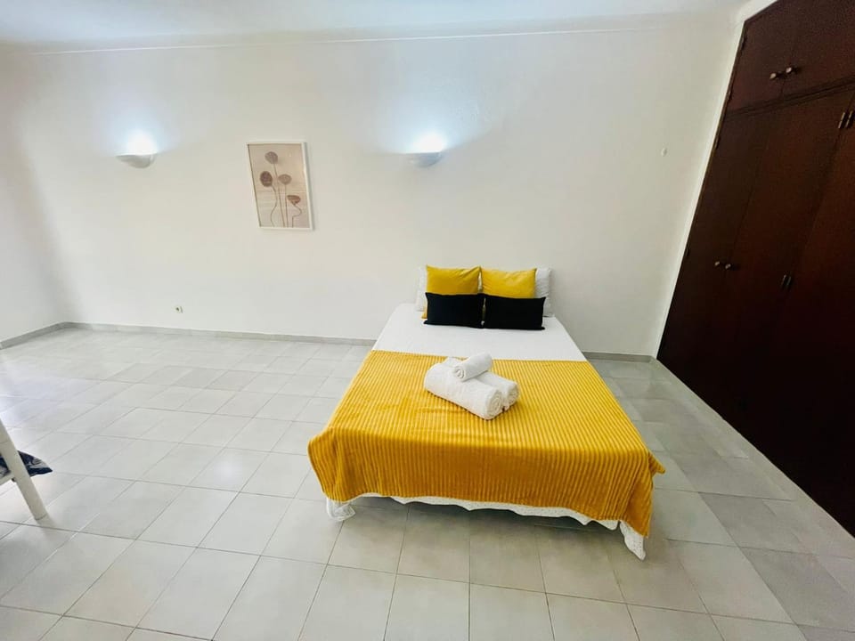 Amazing Studio Flat Albufeira Apartment in Albufeira