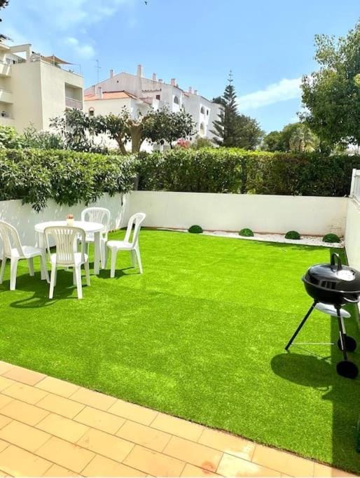 Amazing Studio Flat Albufeira Apartment in Albufeira