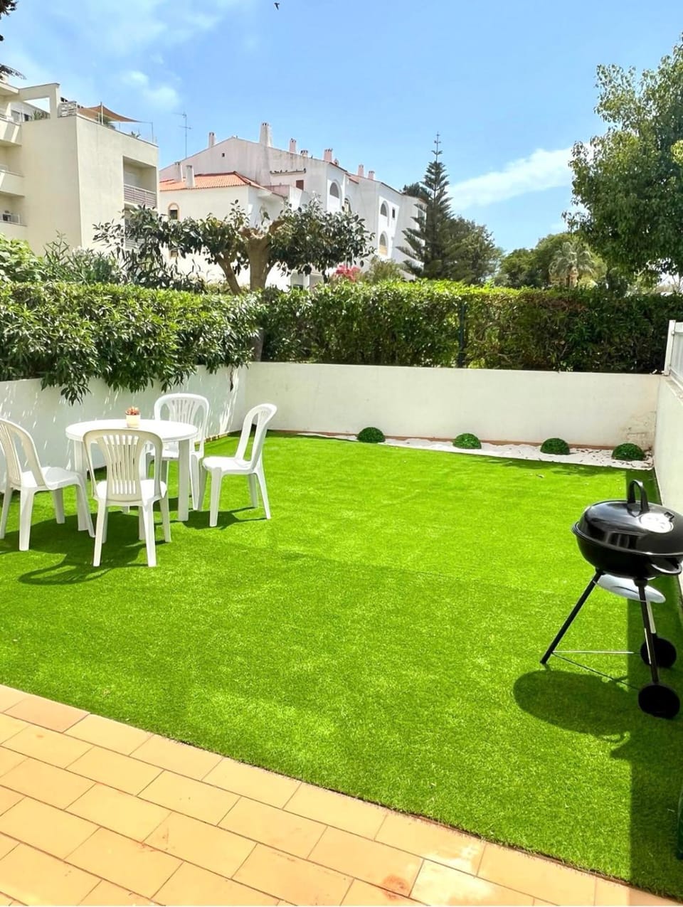 Amazing Studio Flat Albufeira Apartment in Albufeira