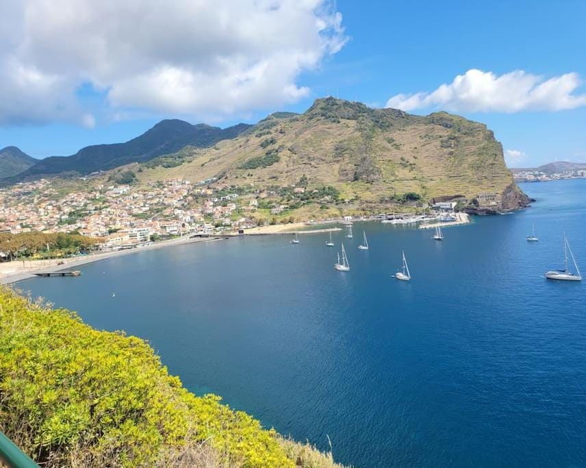 Nova Madeira Apartment Machico Apartment in Madeira District