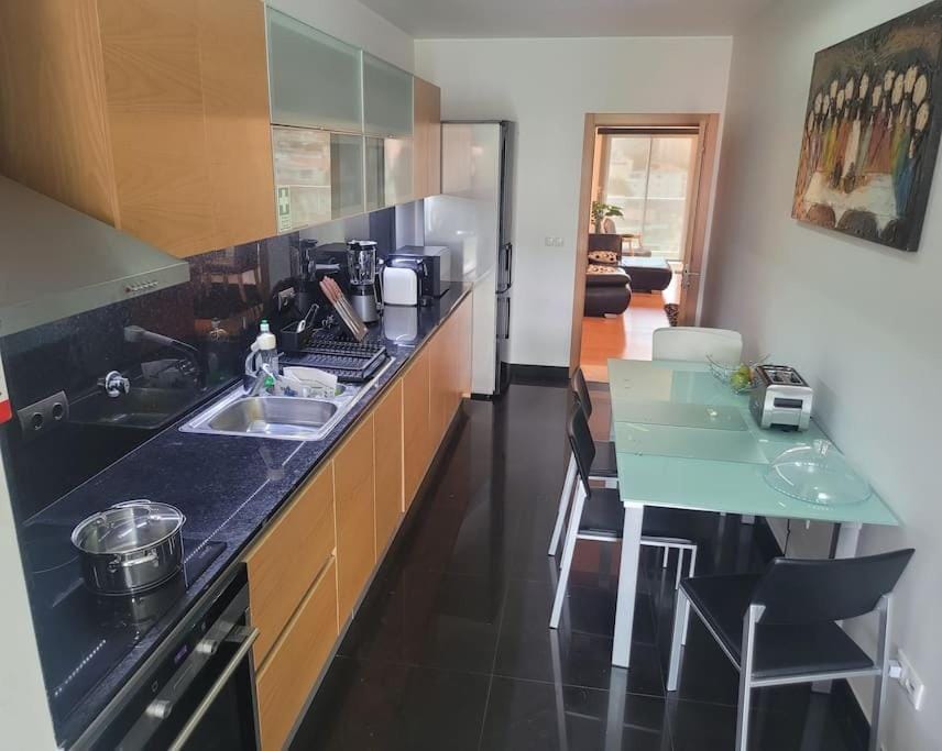 Nova Madeira Apartment Machico Apartment in Madeira District