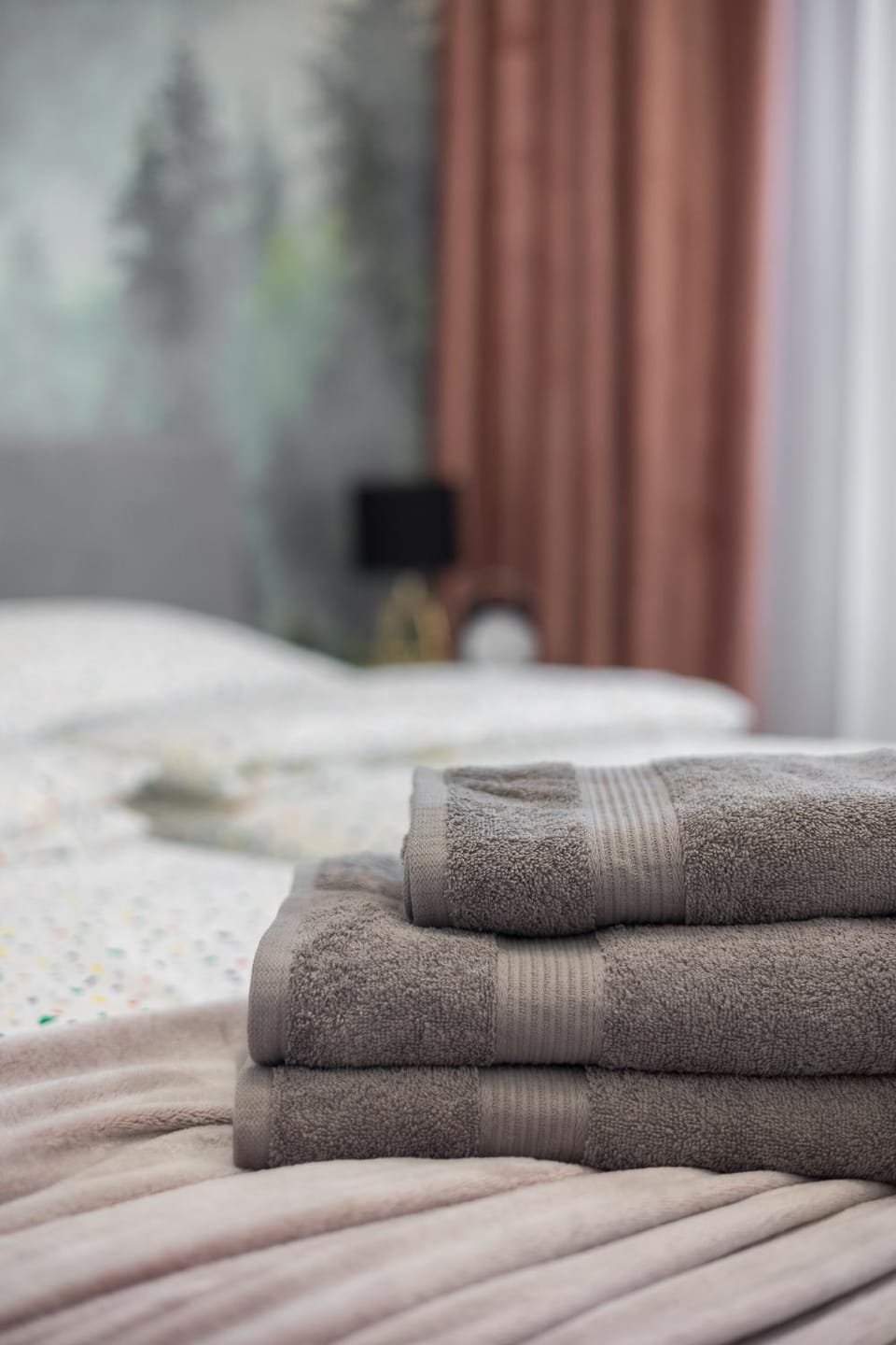 towels, towels