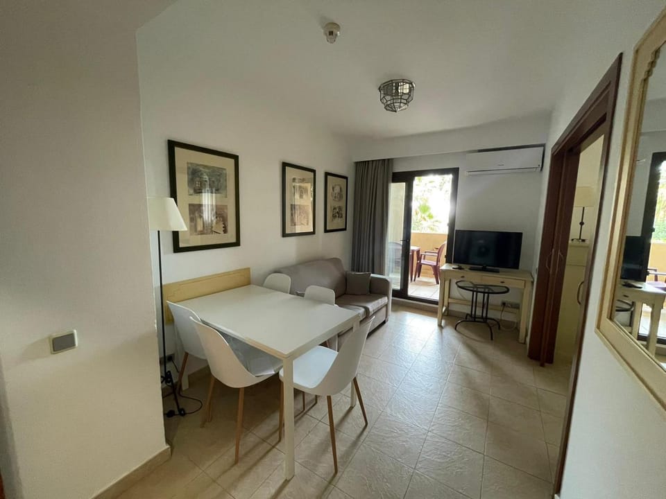 JARDINES DE ISLA CANELA By SIT ISLA CANELA -REF 216- Apartment in Costa de la Luz