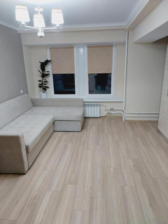 Апартаменты сектор Ботаника Apartment in Chișinău