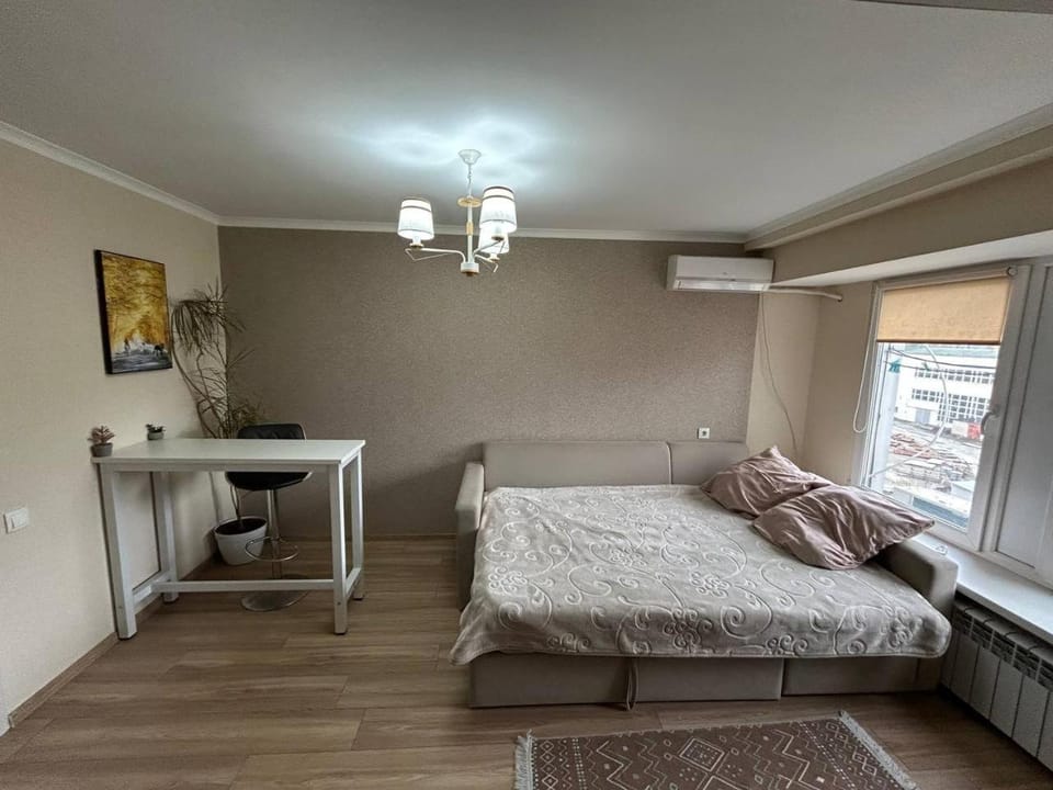 Апартаменты сектор Ботаника Apartment in Chișinău
