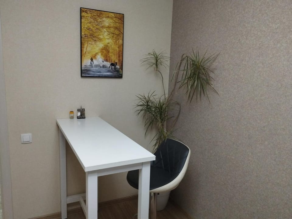 Апартаменты сектор Ботаника Apartment in Chișinău