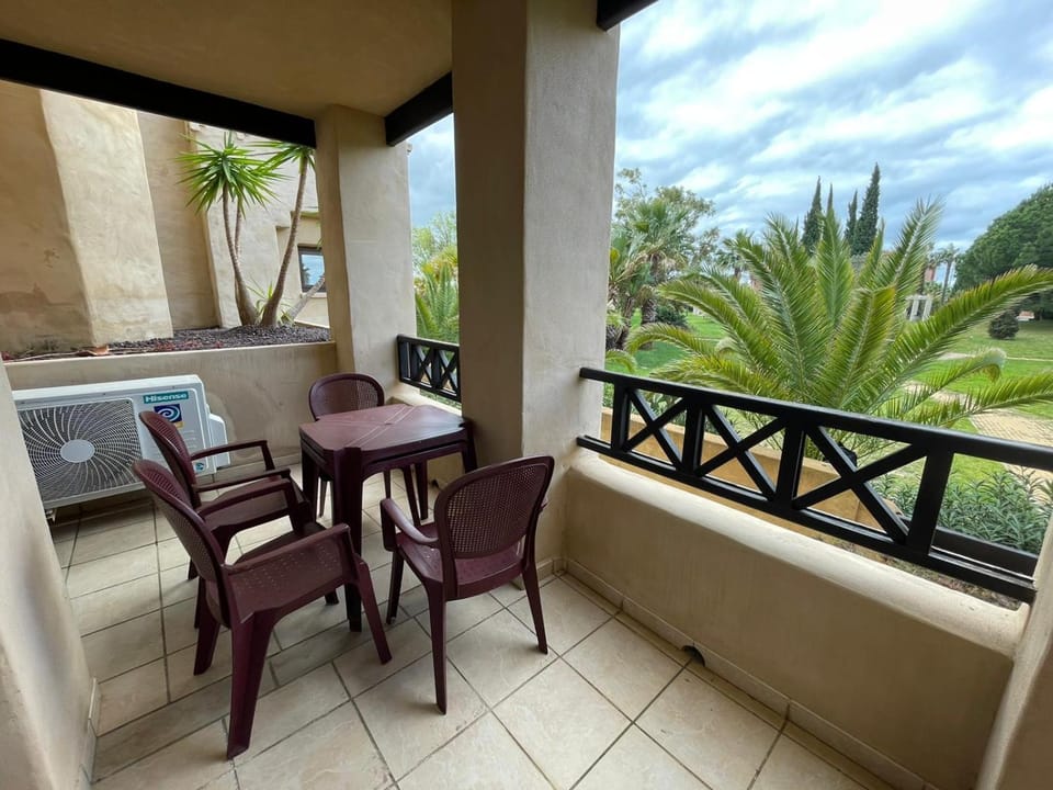JARDINES DE ISLA CANELA By SIT ISLA CANELA -REF 218- Apartment in Costa de la Luz