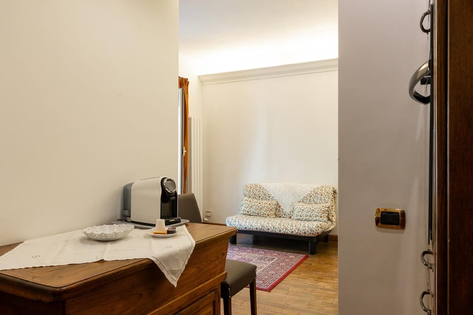 Altobelli Apartment Apartment in Rome