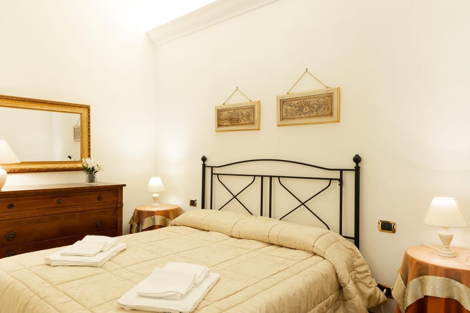 Altobelli Apartment Apartment in Rome