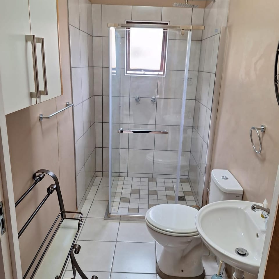Altemooi Hartenbos Apartment in Western Cape