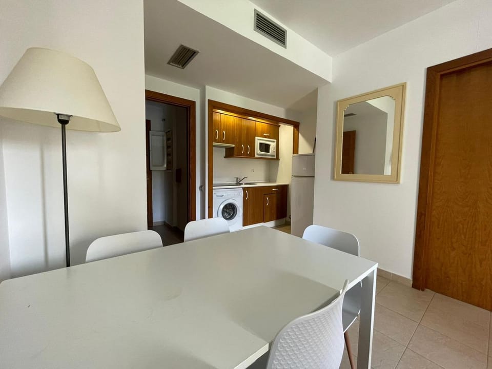 JARDINES DE ISLA CANELA By SIT ISLA CANELA -REF 220- Apartment in Costa de la Luz