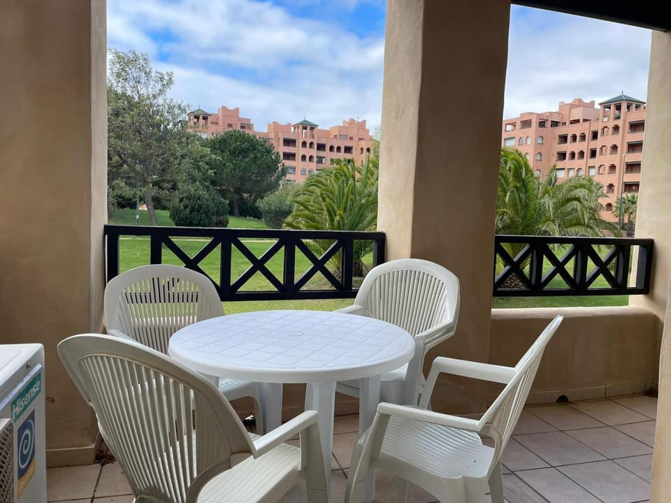 JARDINES DE ISLA CANELA By SIT ISLA CANELA -REF 220- Apartment in Costa de la Luz