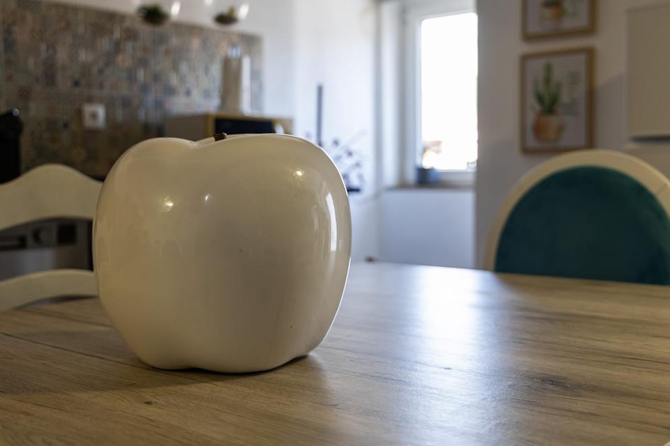 Casa do Balcão House in Portugal