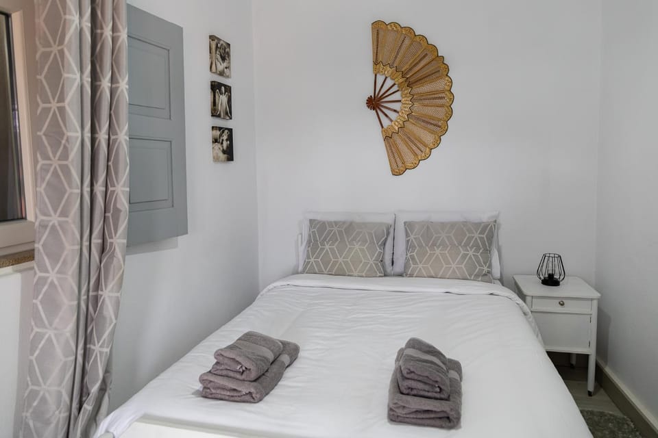 Casa do Balcão House in Portugal