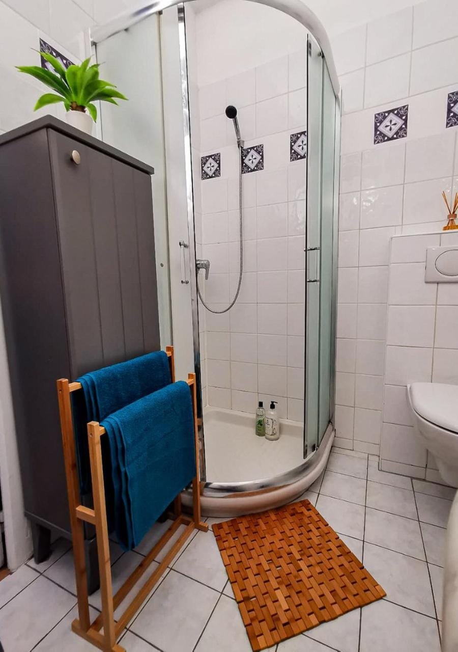 Shower