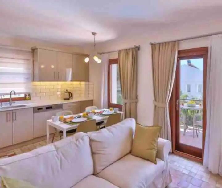 Zahna Apartment Apartment in Kalkan Belediyesi