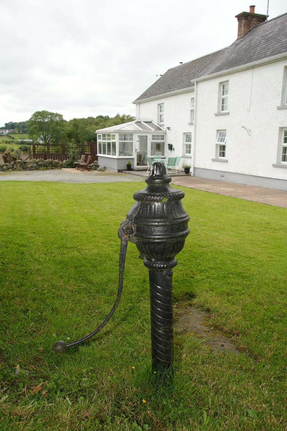 The Annex Entire place Apartment in Northern Ireland