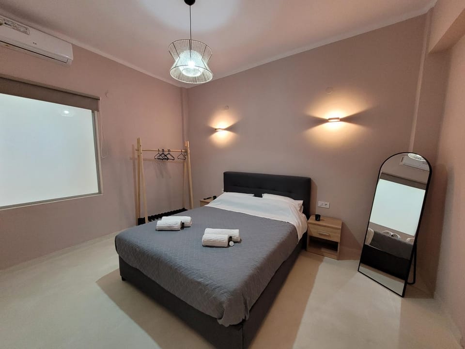 Friday's House Apartment in Chania