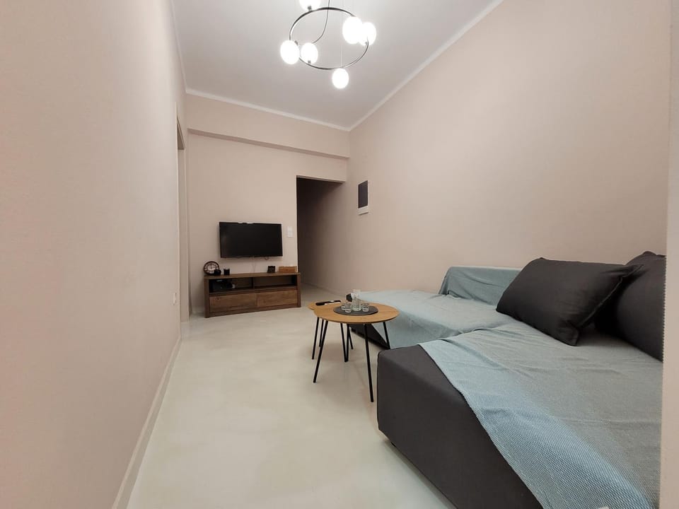 Friday's House Apartment in Chania