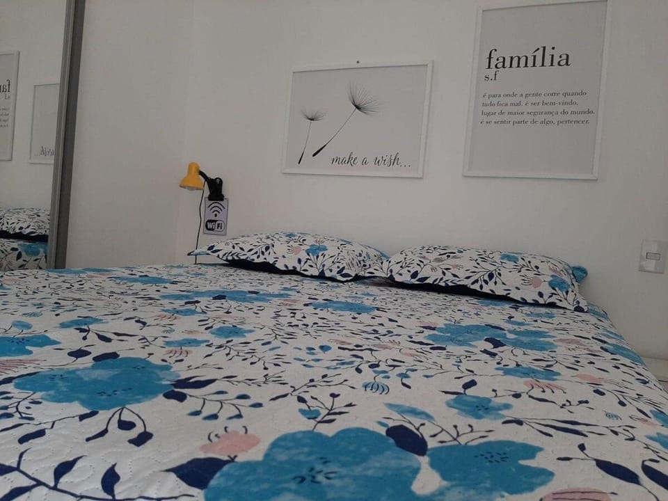Studio Unaerp 24 Forum Wifi garagem portaria Apartment in Ribeirão Preto