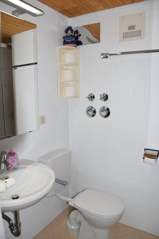 Appartement Bergfrieden Apartment in Oberstaufen