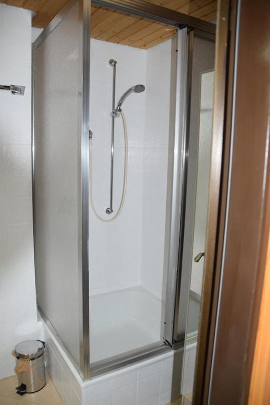 Appartement Bergfrieden Apartment in Oberstaufen