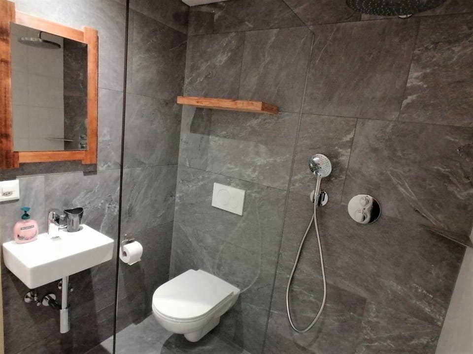 "Studio Edelweiss" Spillstatthus Apartment in Grindelwald