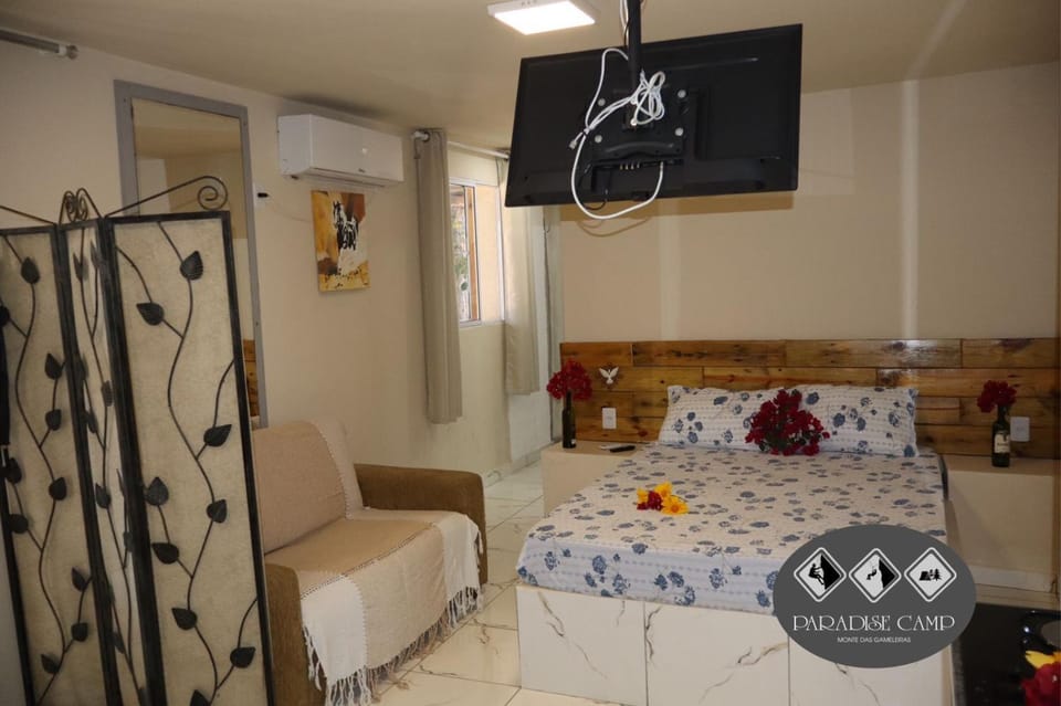 Paradise Camp Apartment in State of Rio Grande do Norte, Brazil