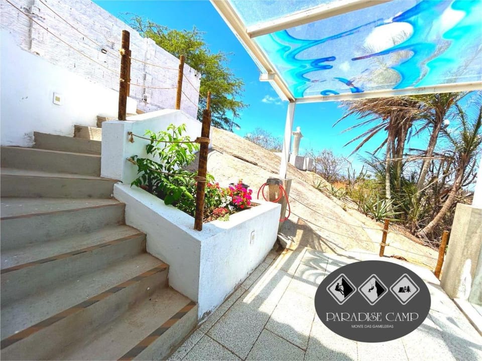 Paradise Camp Apartment in State of Rio Grande do Norte, Brazil