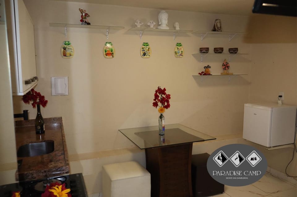 Paradise Camp Apartment in State of Rio Grande do Norte, Brazil