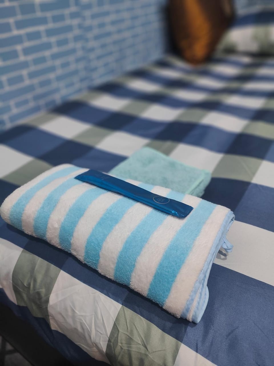 towels