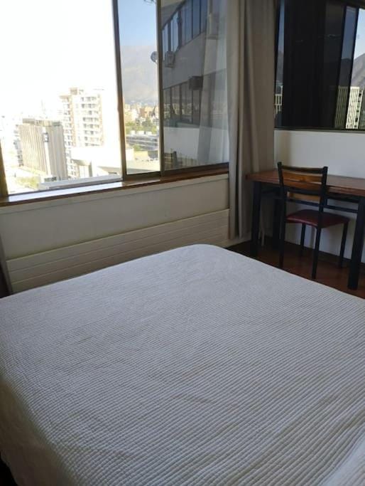 En el corazón de Providencia Apartment in Providencia