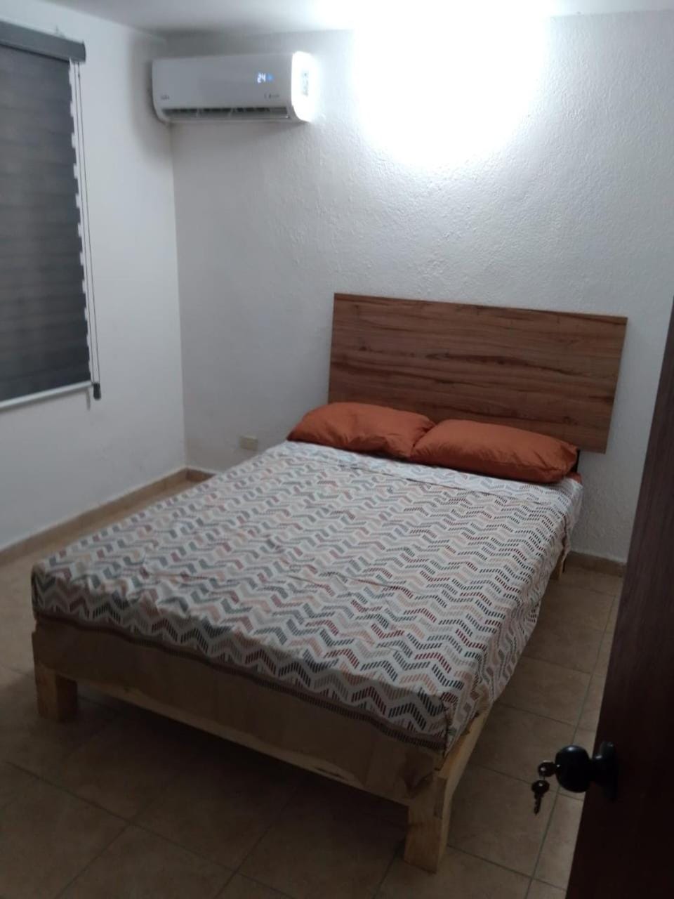 Depa Eco en planta baja, a 5 minutos del malecon y zona dorada Apartment in Mazatlan