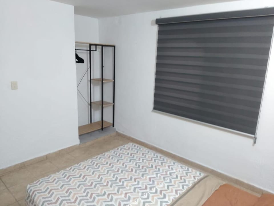 Depa Eco en planta baja, a 5 minutos del malecon y zona dorada Apartment in Mazatlan