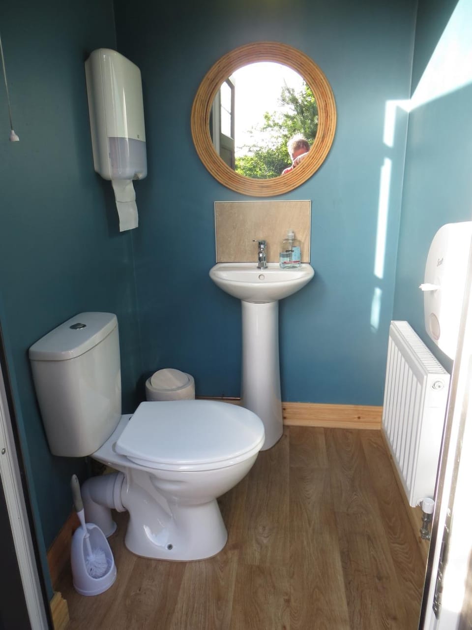Toilet, Bathroom
