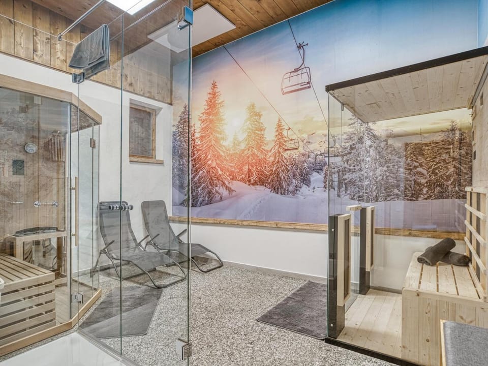 Spa and wellness centre/facilities