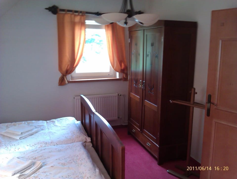 Penzion U Kata Bed and Breakfast in Czechia