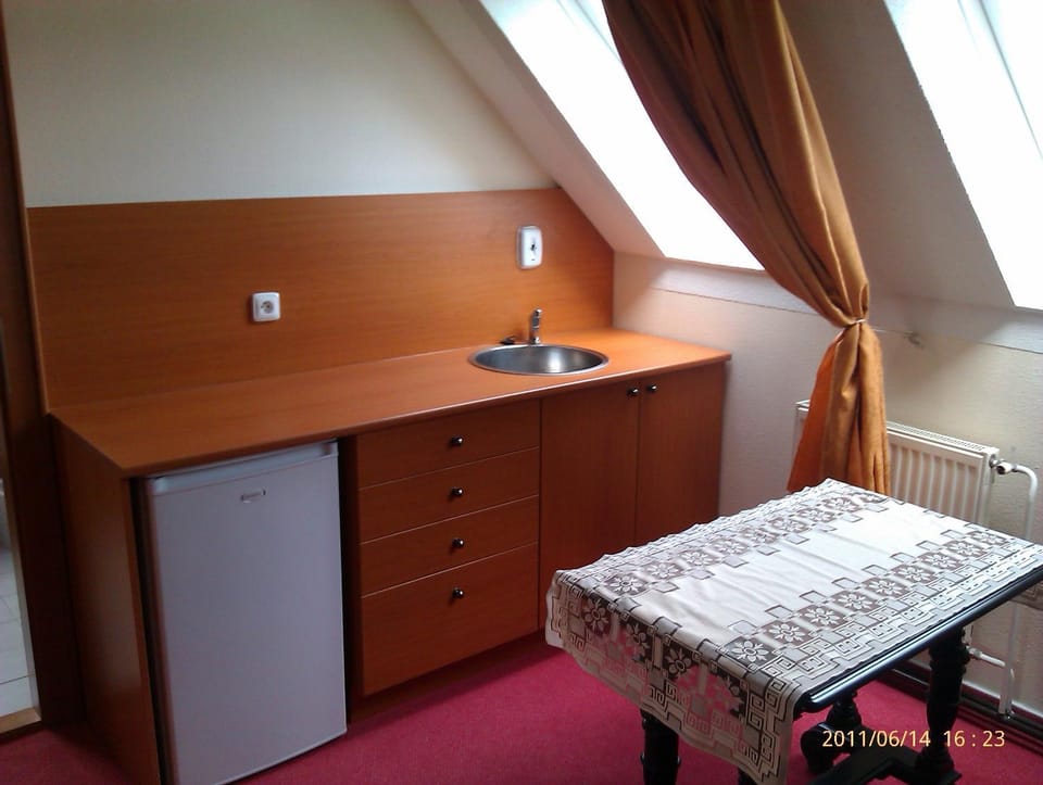 Penzion U Kata Bed and Breakfast in Czechia