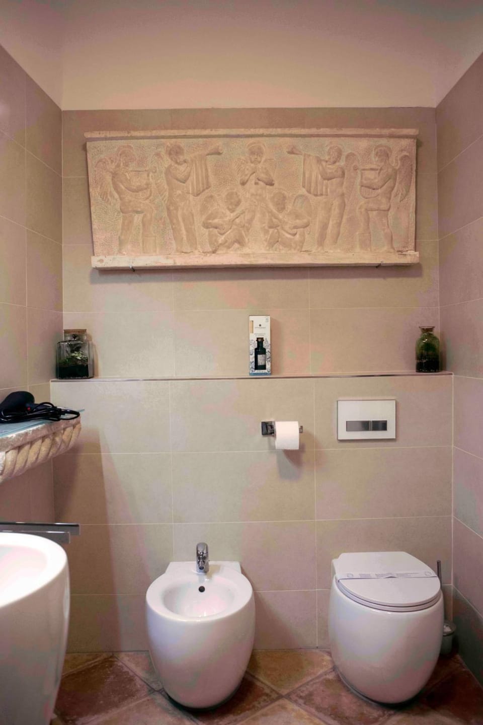 Toilet, Bathroom, bidet