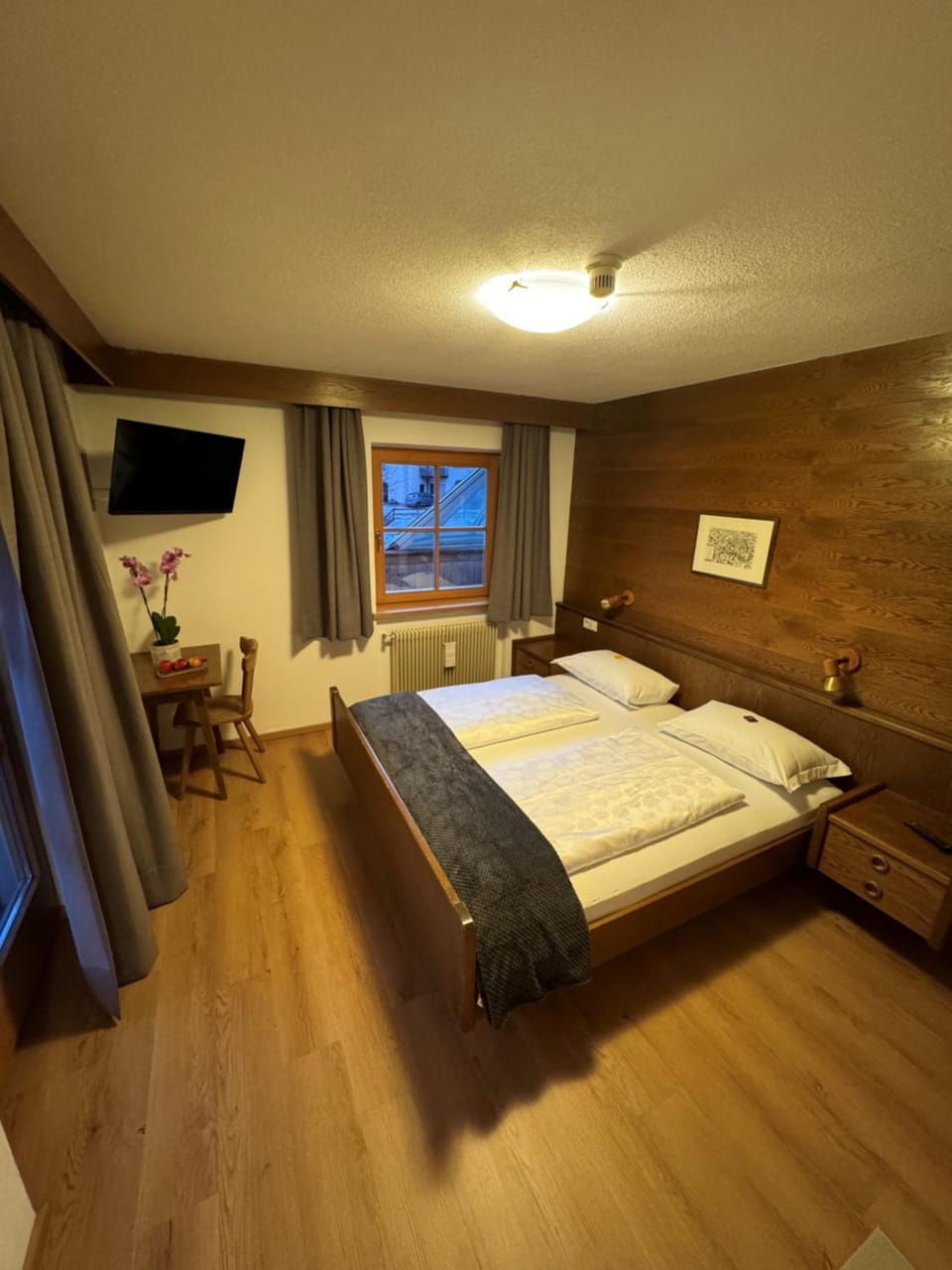 Garni Pineta Bed and Breakfast in Trentino-South Tyrol
