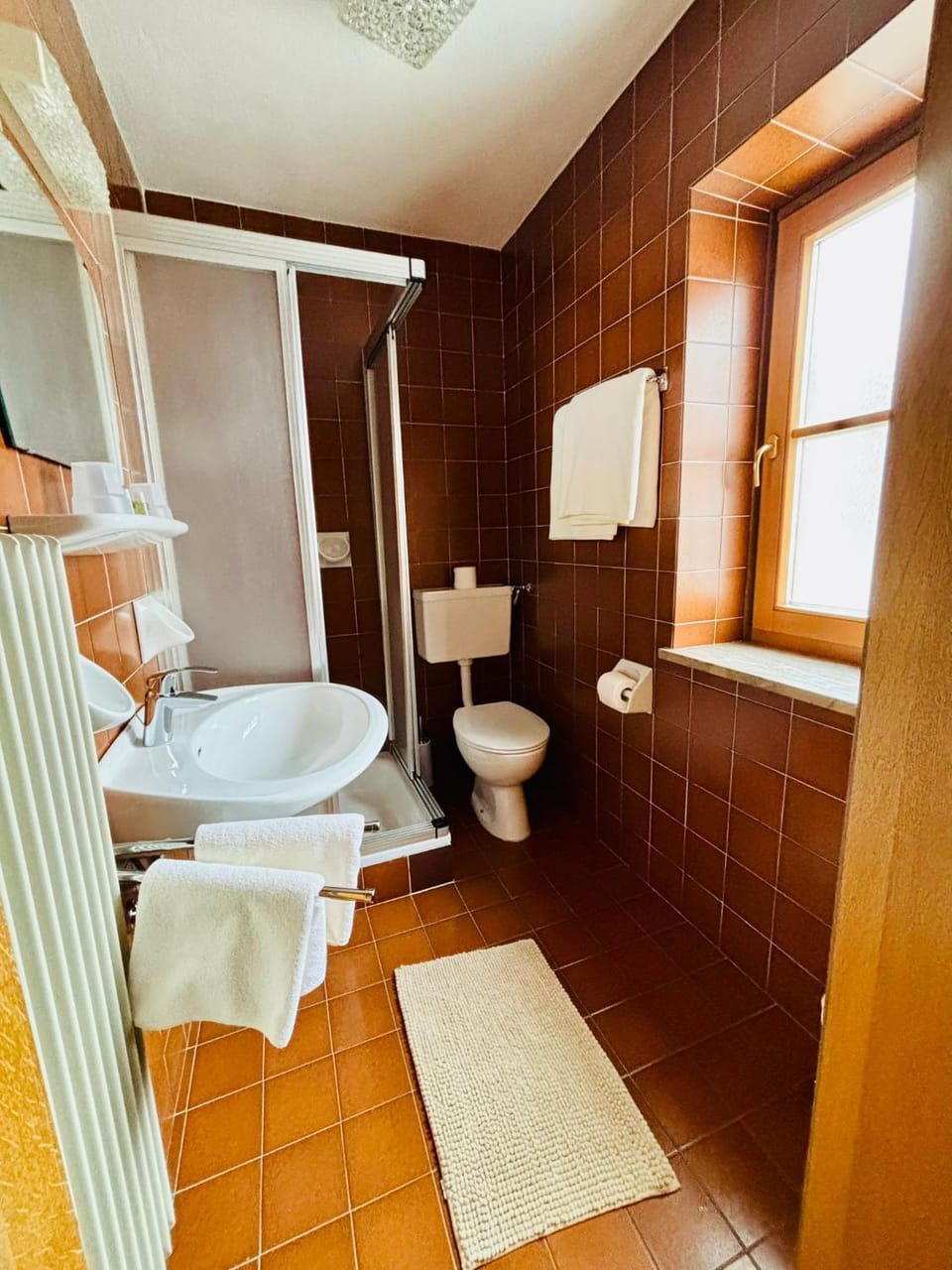 Garni Pineta Bed and Breakfast in Trentino-South Tyrol