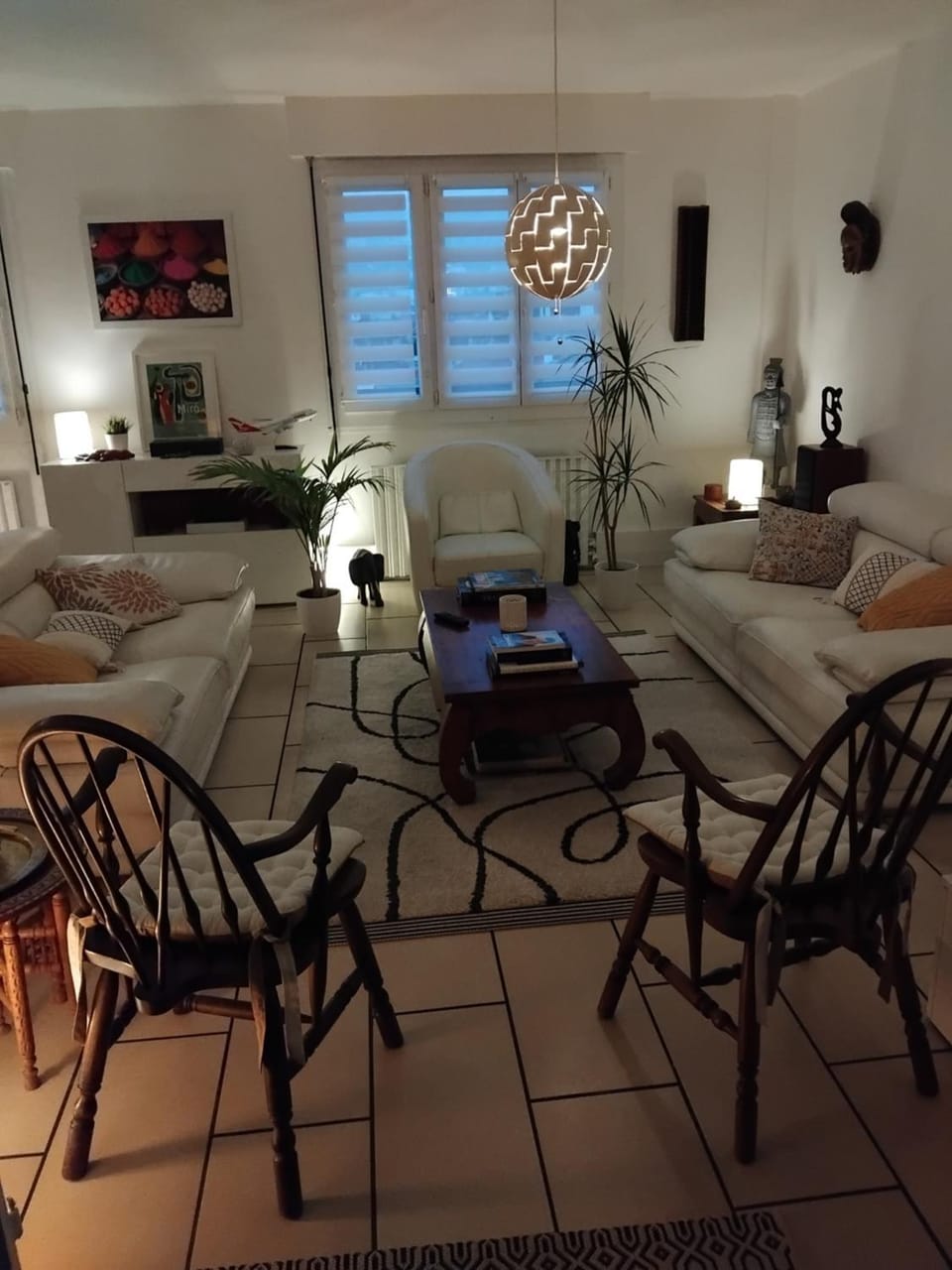 Superbe appartement Clermont-Ferrand Apartment in Clermont-Ferrand