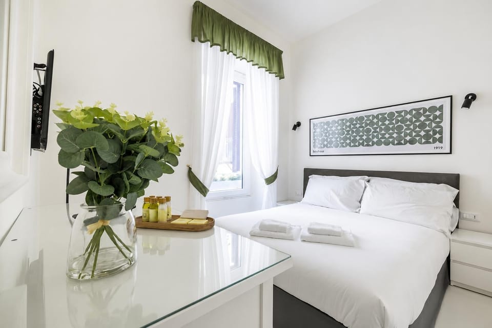 People, Photo of the whole room, Animals, Bedroom, Guests, young children, Family, furniture, heating, pet friendly, towels, air conditioner
