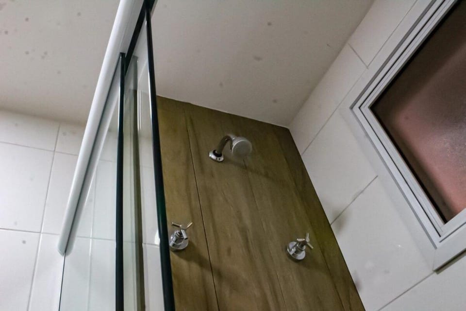 2 dormitórios-wifi 250mega- garagem-Jardim América Apartment in Ribeirão Preto