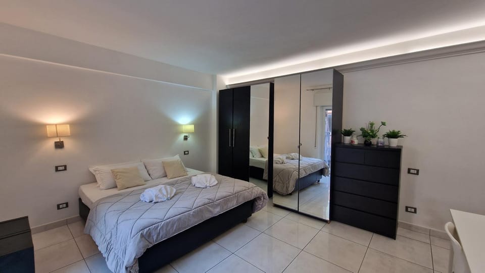 LG colosseum Rome apartment House in Rome