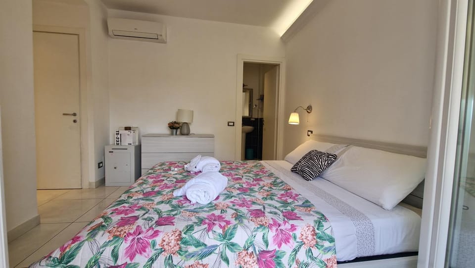 LG colosseum Rome apartment House in Rome