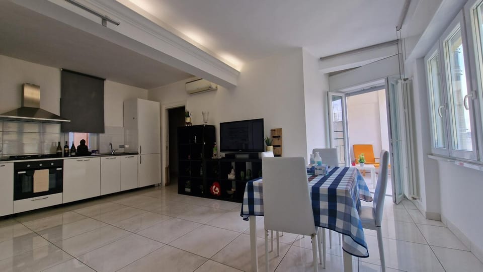 LG colosseum Rome apartment House in Rome
