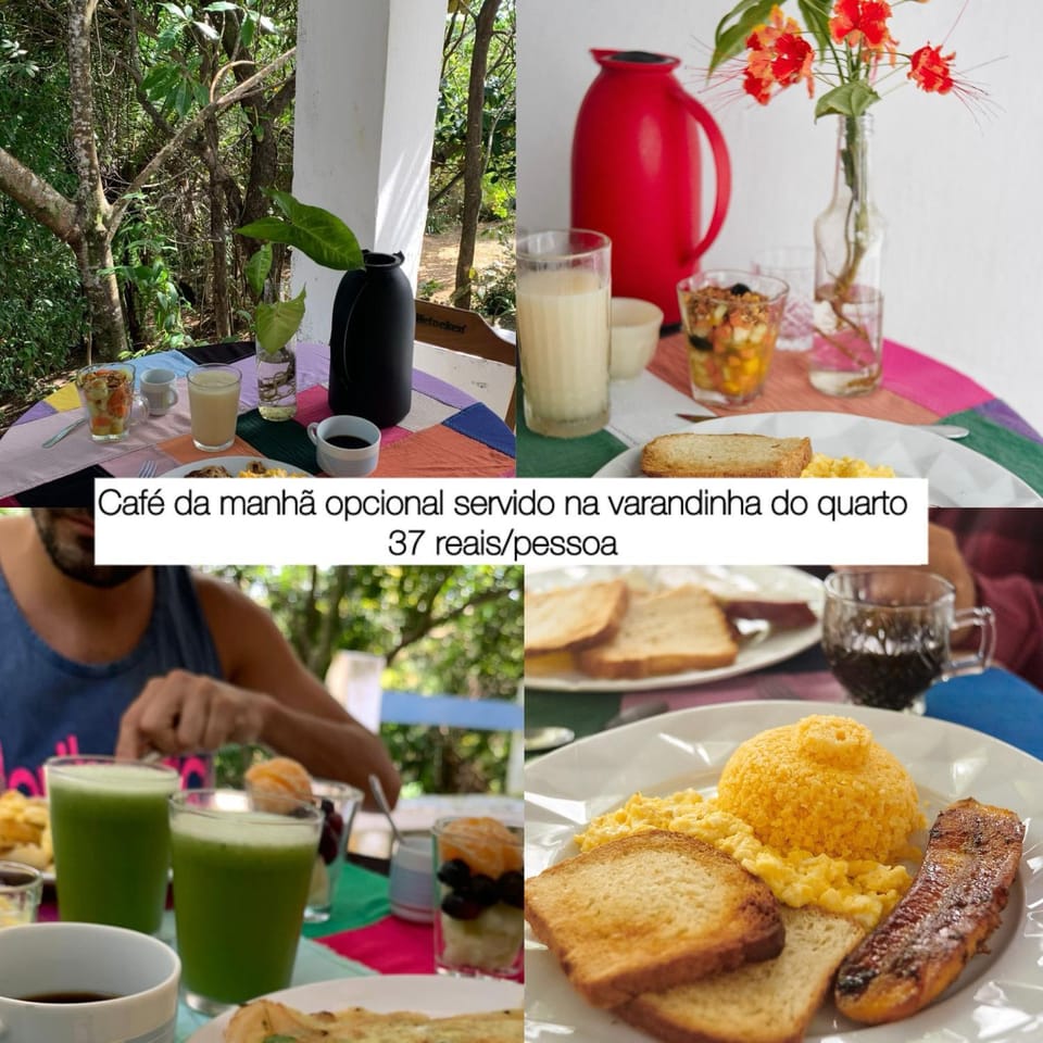 Despertamar- Hospedagem em Calhetas Vacation rental in Cabo de Santo Agostinho
