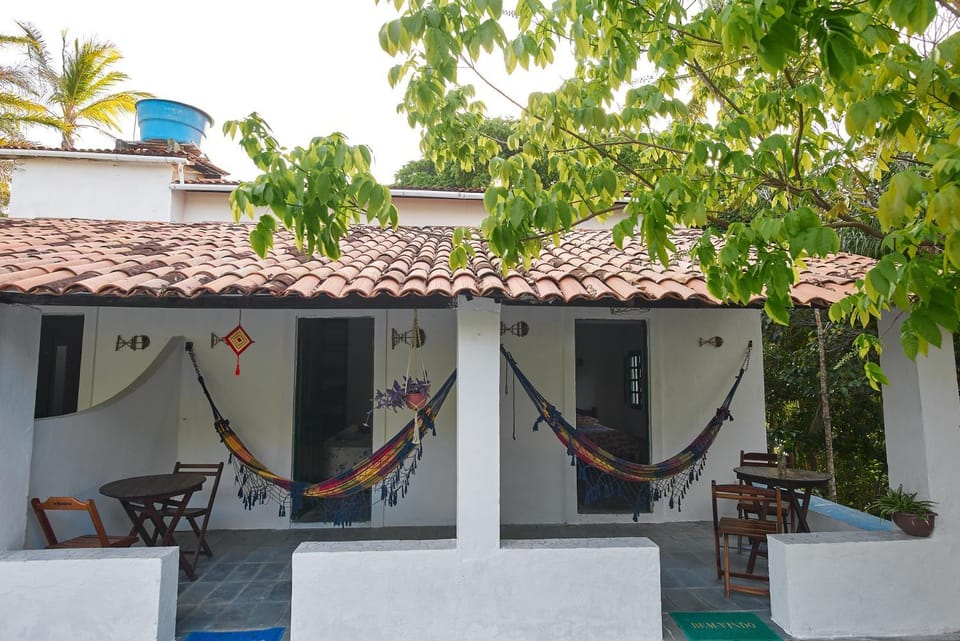 Despertamar- Hospedagem em Calhetas Vacation rental in Cabo de Santo Agostinho