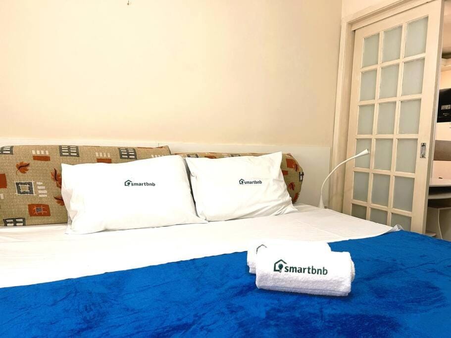 Apartamento Completo no Posto 6 Apartment in Rio de Janeiro